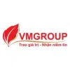 Logo CÔNG TY TNHH SẢN XUẤT VÀ THƯƠNG MẠI TỔNG HỢP VIỆT MY
