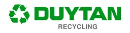Logo Công Ty Cổ Phần Nhựa Tái Chế Duy Tân