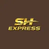 Logo Công ty TNHH Vận chuyển Quốc tế Soha Express