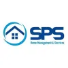 Logo Công Ty Cổ Phần Dịch Vụ SPS