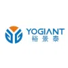 Logo Công Ty TNHH Yogiant Việt Nam