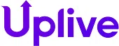 Logo UPLIVE VN