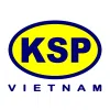 Logo Công Ty TNHH KSP Việt Nam