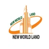 Logo Công Ty Cổ Phần Đầu Tư Địa Ốc New World Land