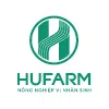 Logo Công ty Cổ phần Nông nghiệp Hufarm Việt Nam