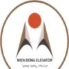 Logo Công Ty TNHH Thương Mại Dịch Vụ Thang Máy Miền Đông