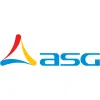 Logo Công Ty TNHH Hạ Tầng Và Phát Triển Khu Công Nghiệp ASG
