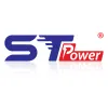 Logo Công Ty Cổ Phần STPower