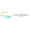 Logo Casa Marina Resort