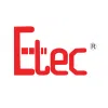 Logo Công Ty TNHH Kỹ Thuật Tự Động ETEC