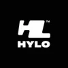 Logo Công Ty TNHH Quản Lý Tập Đoàn Hylo