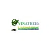 Logo Công Ty Cổ Phần Đầu Tư Xây Dựng Và Môi Trường VinaTrees
