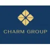 Logo Công Ty Cổ Phần Charm Group