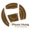 Logo Công Ty Cổ Phần Phước Hưng - Chi Nhánh 1