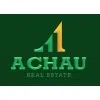 Logo Công Ty Cổ Phần Phát Triển Địa Ốc Á Châu