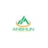 Logo Công Ty TNHH Vật Liệu Mới Anshun