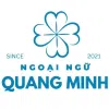 Logo Công Ty Trách Nhiệm Hữu Hạn Đầu Tư Và Giáo Dục Quang Minh