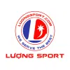 Logo Công ty TNHH Lượng Sport