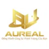 Logo Công Ty TNHH Đầu Tư Và Phát Triển Bất Động Sản Aureal