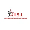 Logo Công Ty TNHH ISL