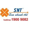 Logo Công Ty TNHH Siêu Nhật Thanh