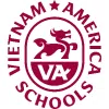 Logo Hệ Thống Trường Việt Mỹ