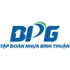 Logo Công Ty Cổ Phần Tập Đoàn Nhựa Bình Thuận