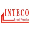 Logo Công Ty Luật TNHH Inteco