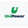 Logo Công Ty Cổ Phần Liên Minh Năng Lượng Unipower
