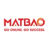 Logo Công Ty Mắt Bão