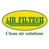 Logo Công Ty Cổ Phần Air Filtech