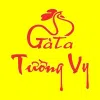 Logo Gà Ta Tường Vy