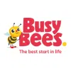 Logo Busy Bees Việt Nam