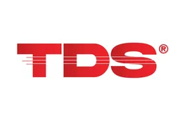 Logo Công ty cổ phần công nghệ và dịch vụ dữ liệu số TDS