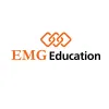 Logo Công Ty Cổ Phần Quản Lý Giáo Dục Và Đầu Tư E M G