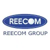 Logo Công ty Cổ Phần Reecom Group