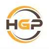 Logo Công Ty TNHH TM DV Huỳnh Gia Phát
