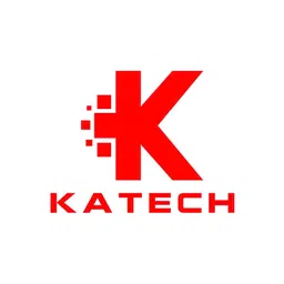 Logo CÔNG TY CỔ PHẦN CÔNG NGHỆ VÀ DỊCH VỤ KATECH - VIỆT NAM