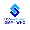 Logo Công ty Cổ Phần UV