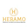 Logo Công ty TNHH Công nghê Dịch vụ và Thương mại Heramo