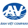 Logo Công Ty TNHH Thương Mại Dịch Vụ Sản Xuất Thuốc Thú Y Thủy Sản Ánh Việt