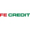 Logo Fe Credit