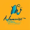 Logo Công Ty Cổ Phần Du Lịch Nam Việt