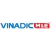 Logo Công Ty Cổ Phần Cơ Điện Vinadic