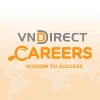 Logo Công Ty Cổ Phần Chứng Khoán Vndirect