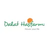 Logo Công Ty TNHH Dalat Hasfarm