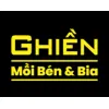 Logo Công Ty TNHH Ghiền Quán
