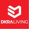 Logo Công Ty Cổ Phần Quản Lý Bất Động Sản Dkra
