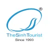 Logo Công ty TNHH Thương mại Dịch vụ Du Lịch Trần Đặng