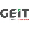 Logo Công Ty Cổ Phần Đầu Tư Thương Mại Điện Xanh - Geit